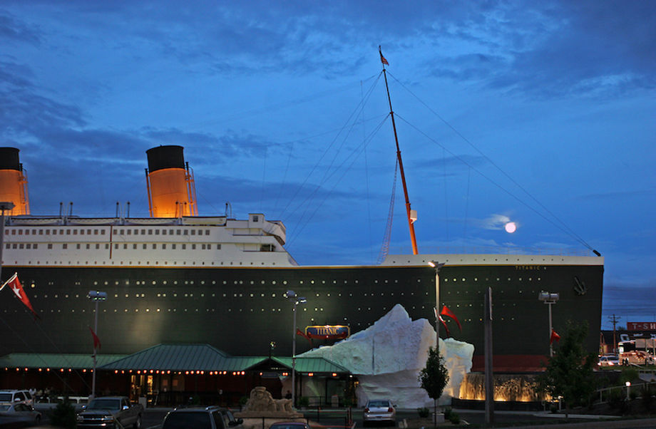 titanic-museum-branson titanic-museum-branson